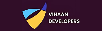 Vihaan Group Logo
