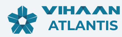 Vihaan Group Logo