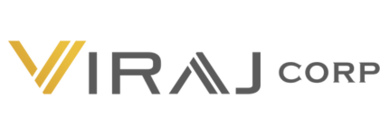 Viraj Corp Logo