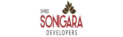 Shree Sonigara Developers Logo