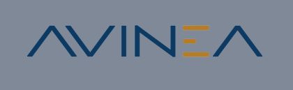 Vyom Sigma Avinea Logo