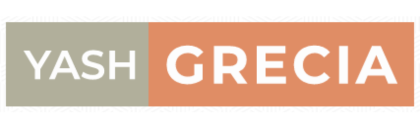 Yash Grecai Logo