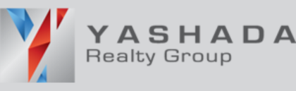 Yashada Realty Group Logo