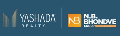 Yashada Realty and NB Bhondve Group Logo