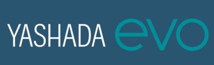Yashada Evo Logo