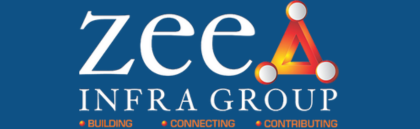 Zee Infra Group Logo