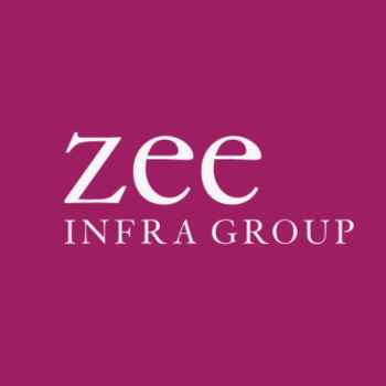 Zee Infra Group Logo