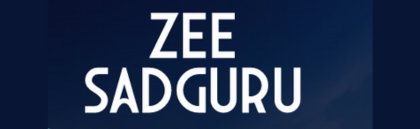 Zee Sadguru Logo