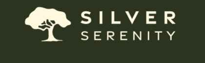 Silver Serenity Logo