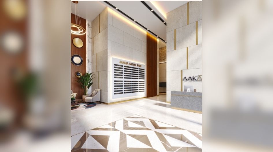 Aakasa-Shivaji-Park-Amenities-Grand-entrance-Lobby