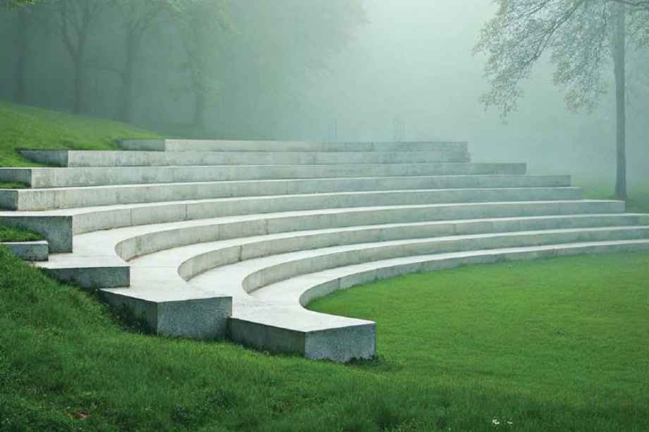 Adani-Airica-Amenities-Open-Air-Amphitheater