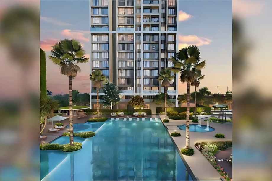 Adani-Airica-Elevation-Pool-View