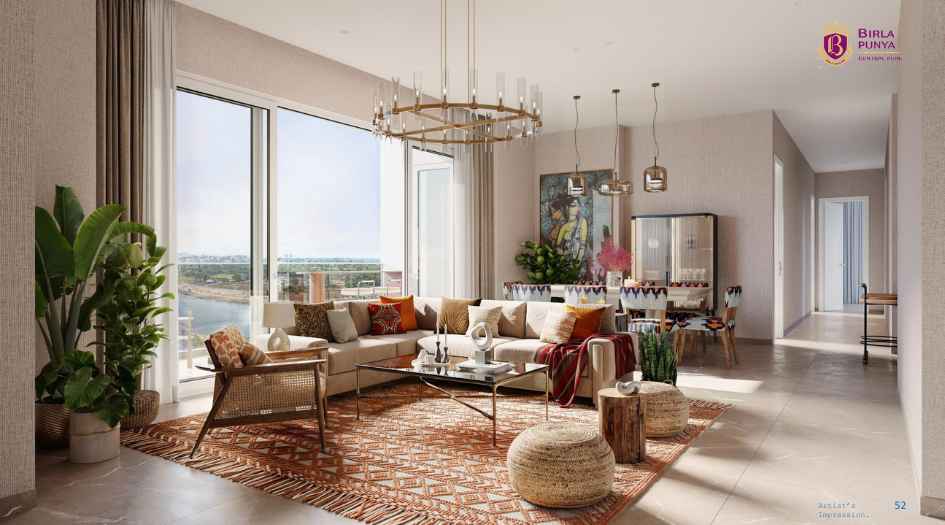 Aditya-Birla-Punya-living-room