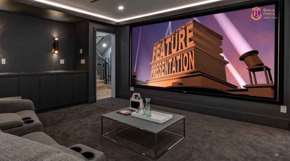 Aditya-Birla-Punya-Mini-theatre