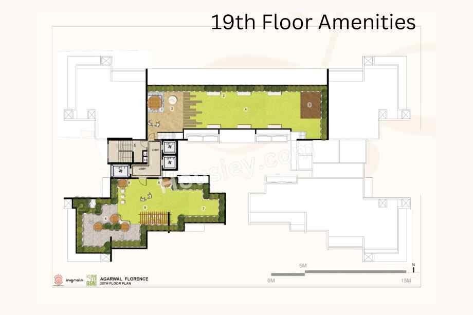 Agarwal-Florence-19th-floor-Amenities