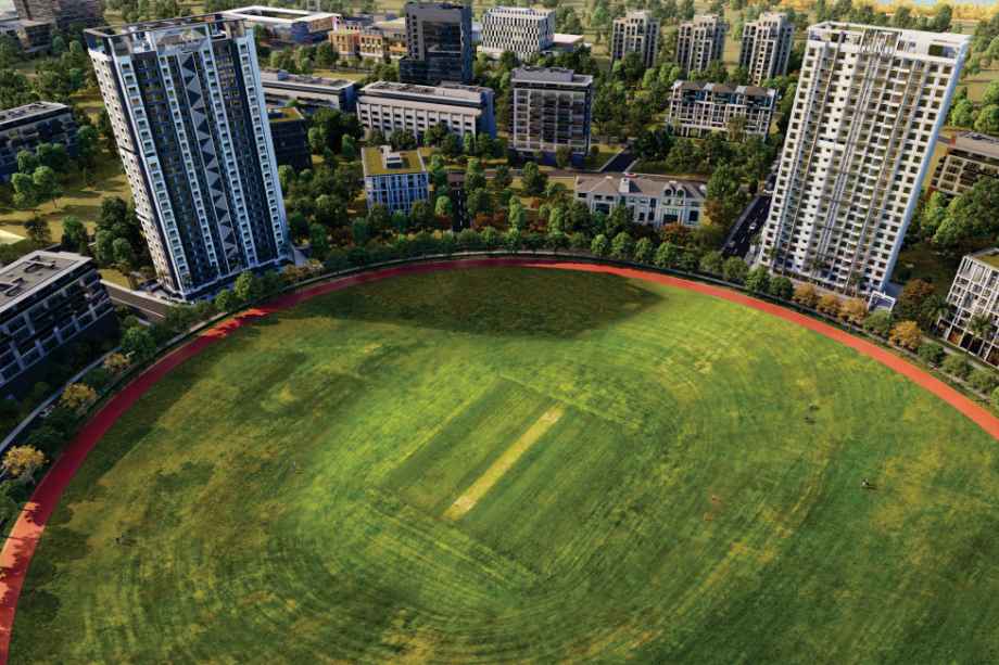Agastya-High-Pavilion-Gol-Ground-View