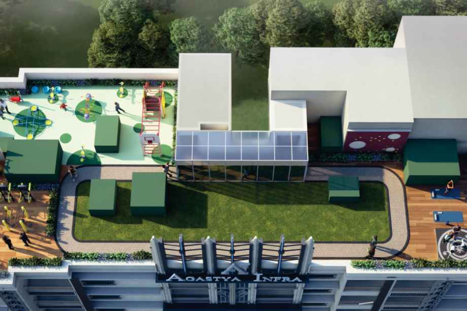 Agastya-High-Pavilion-Rooftop-View