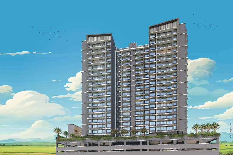 Aikya-Roots-Elevation-Image