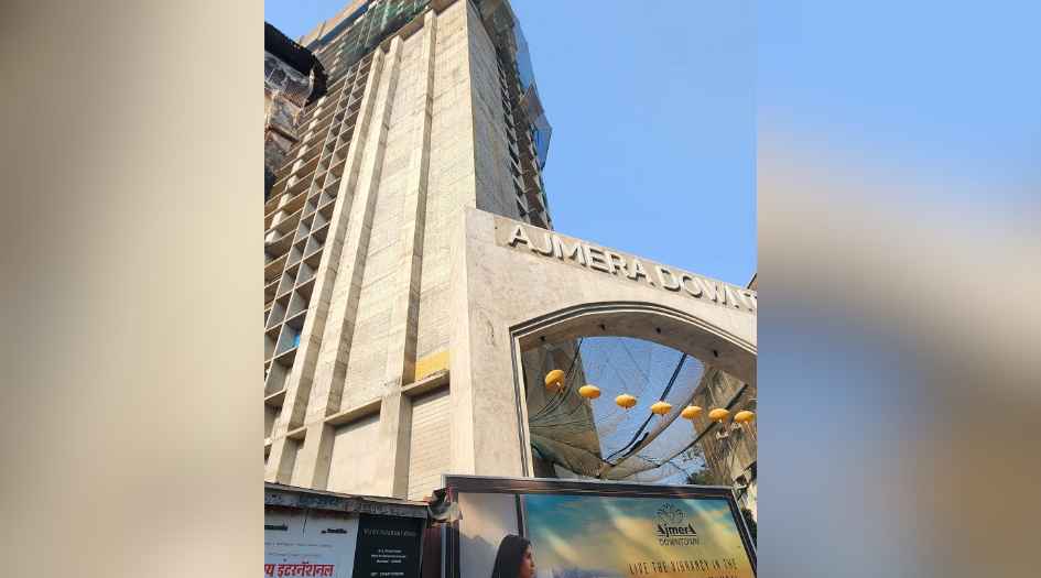 Ajmera-Downtown-construction-image-1