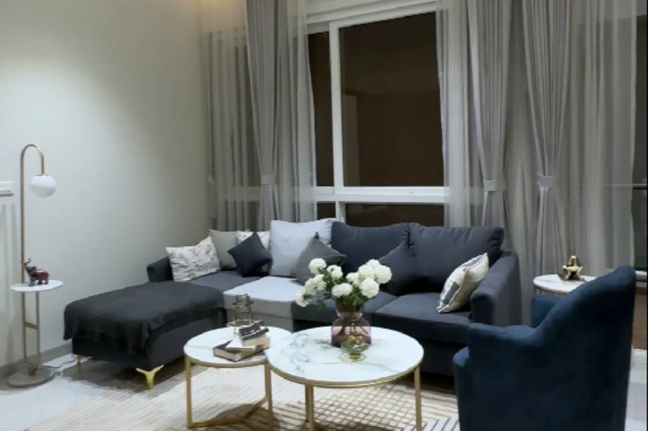 Ajwani-wakad-Living-Room