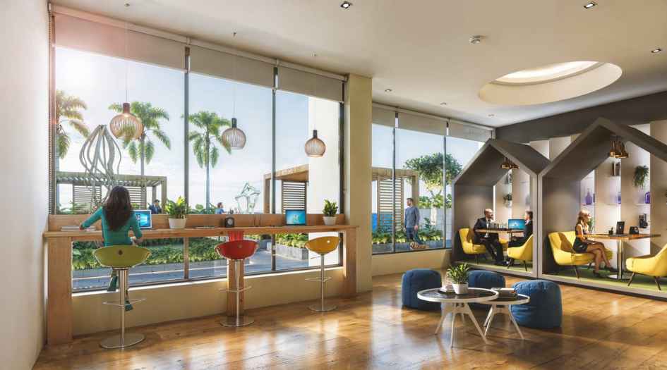 Alliaance-The-View-Cafeteria