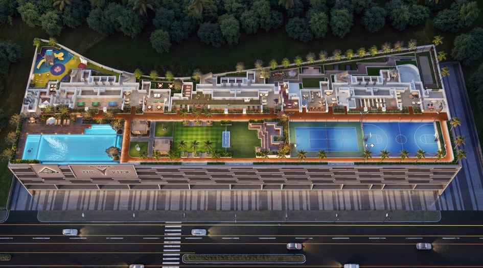 Alliaance-The-View-Rooftop-Amenities-View