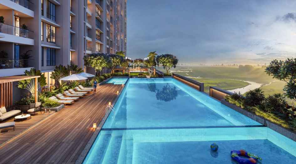Alliaance-The-View-Rooftop-Swimingpool