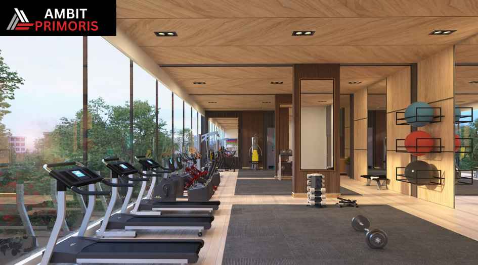 Ambit-Primoris-amenities-Gym