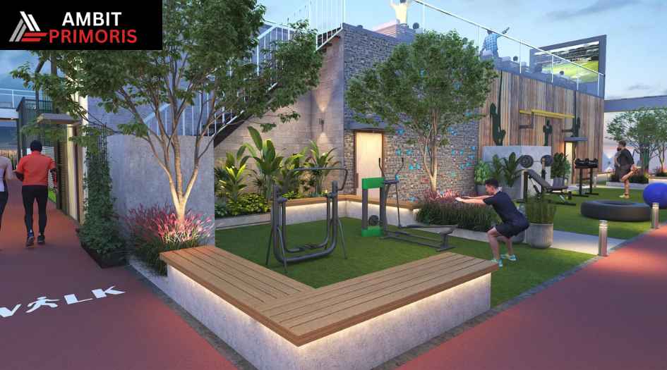 Ambit-Primoris-amenities-Senior-Citizen-Area