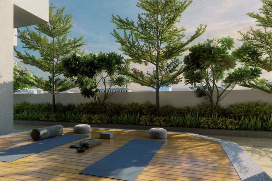 Anchorpoint-Aviara-yoga-corner