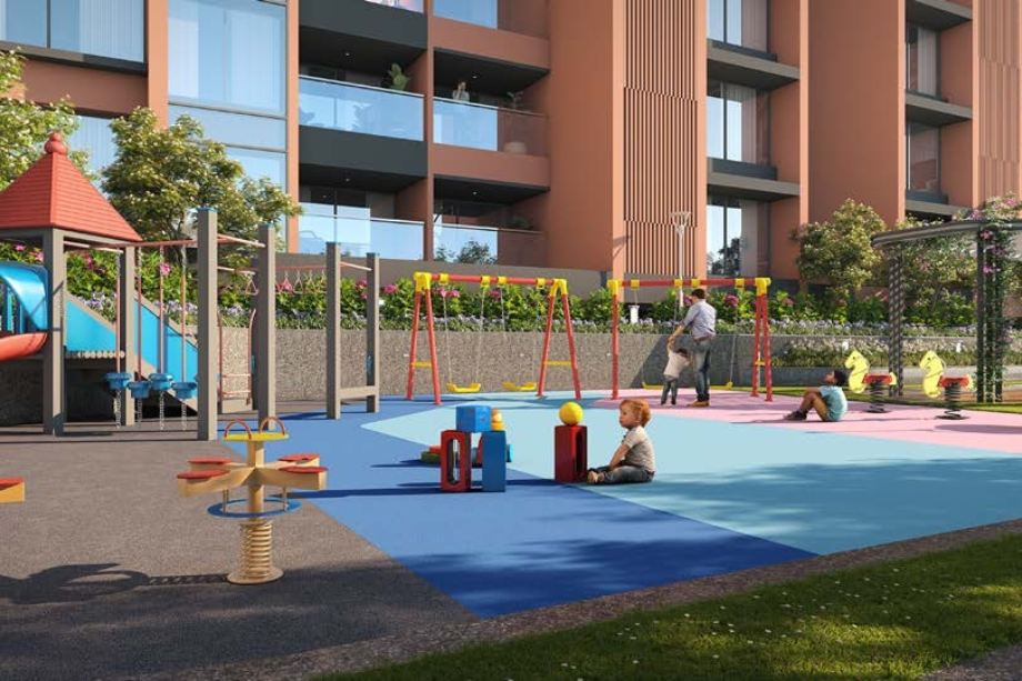 ANP-Ultimus-Amenities-kids-Play-Area