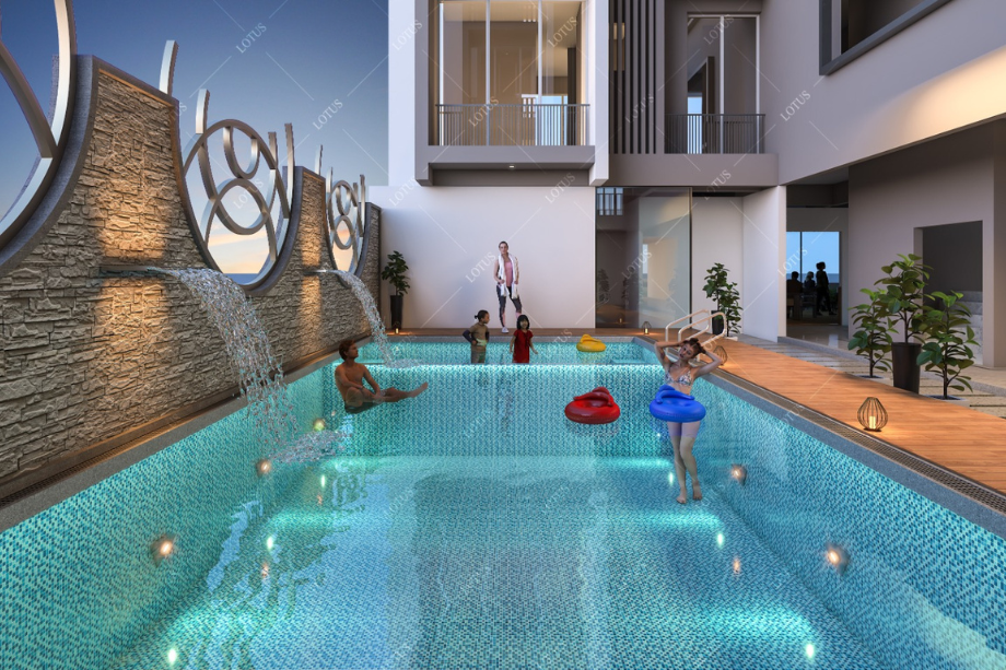 Aramus-Rudra-Amenities-Kids-Pool
