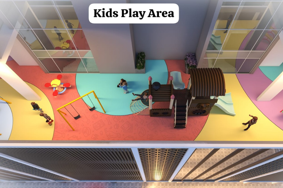 Aramus-Rudra-Amenities-KIds-Play-Area