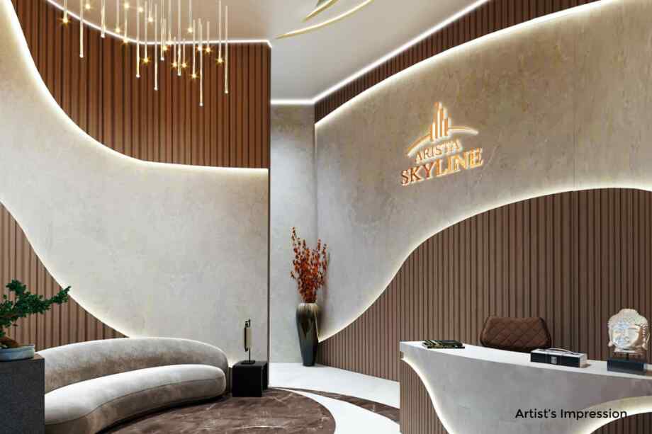 Arista-Skyline-lobby