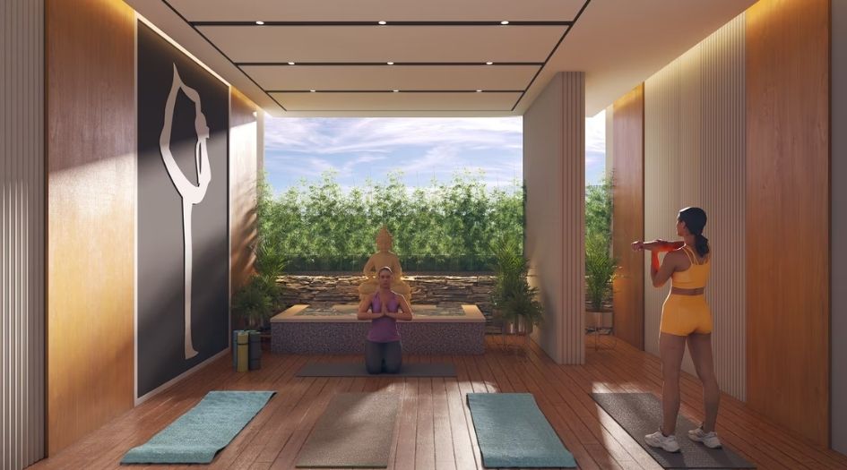 Artha-38-Avenue-Yoga-Meditation-area