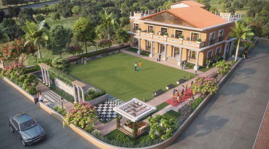 Arun-Anika-Piccadilly-Clubhouse