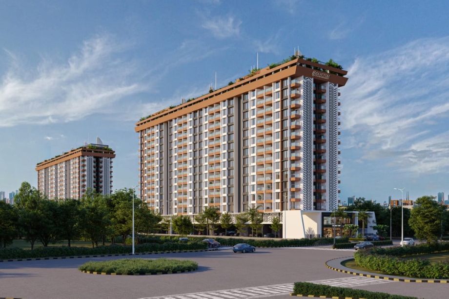Arun-Sanctum-Elevation