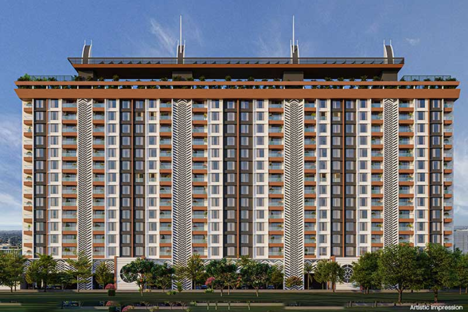 Arun-Sanctum-Elevation
