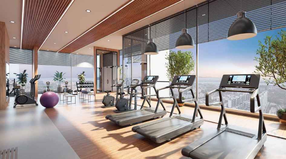 The-Hyphen-Amenities-Gym