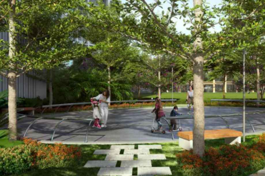 Aurum-Q-Islands-Amenities-Kids-Play-area
