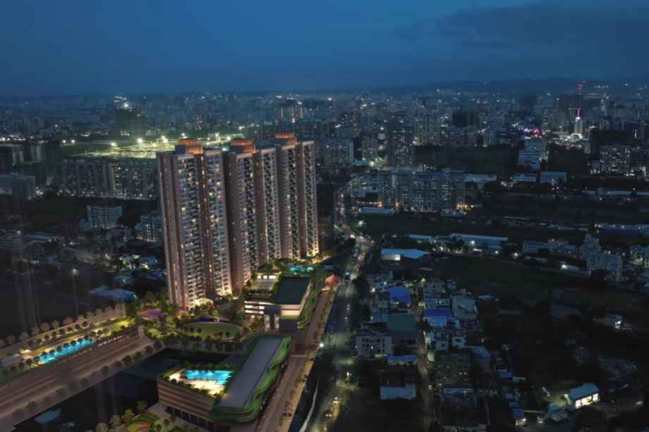 Austin-Yana-Elevation-Image-Night