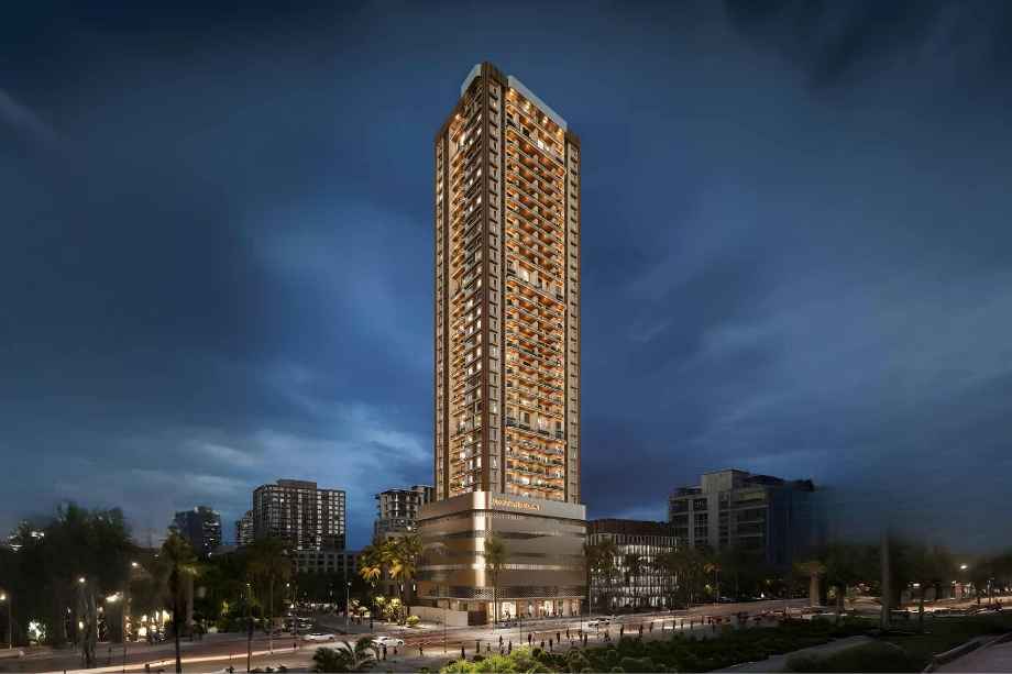 Autograph-Residency-Elevation-Image