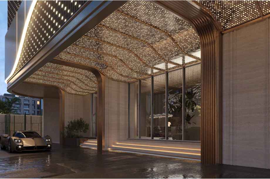 Autograph-Residency-Amenities-Entrance-Dropway