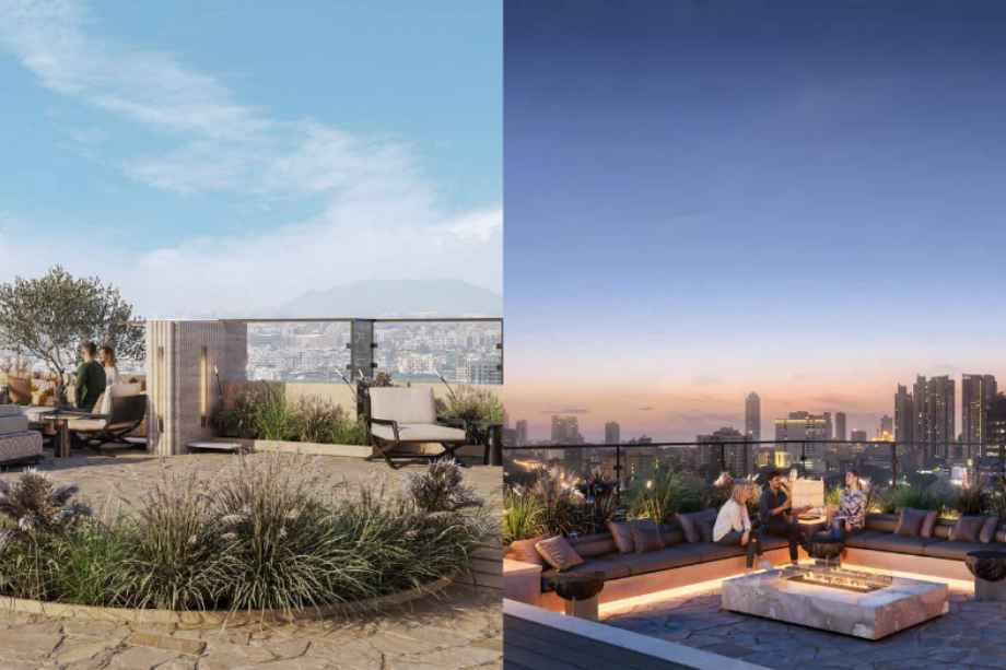 Autograph-Residency-Amenities-Rooftop-sitting-area
