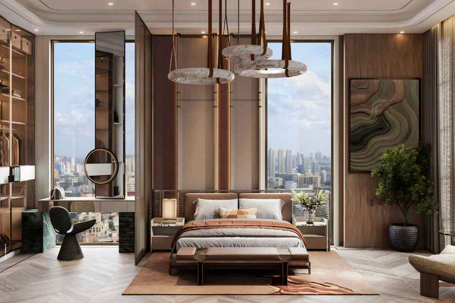 Autograph-Residency-Master-Bedroom