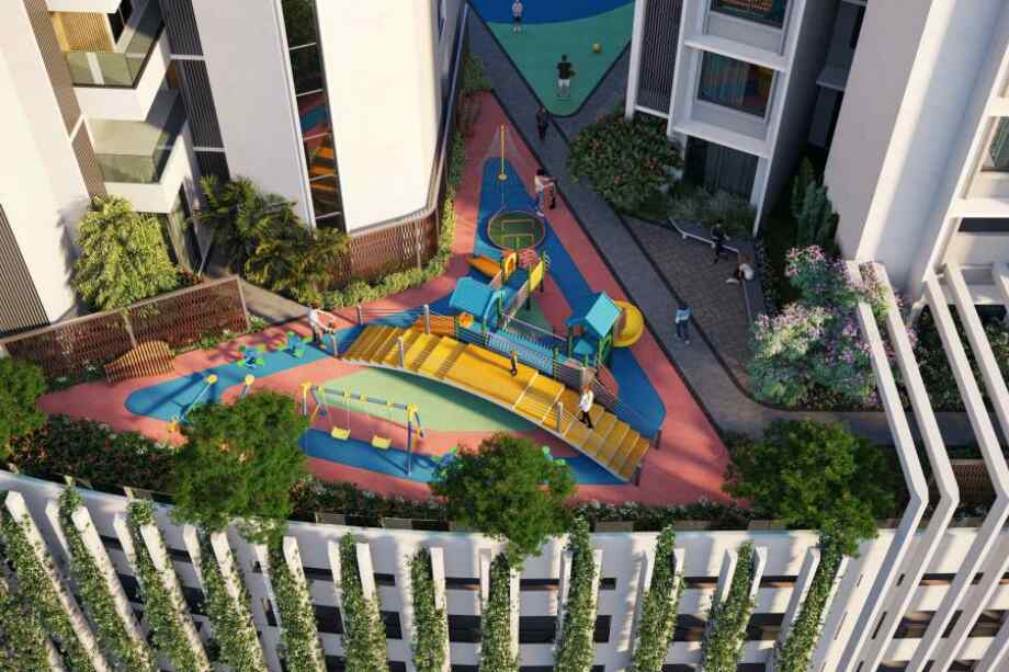 Avalon-Residency-Podium-kids-play-area