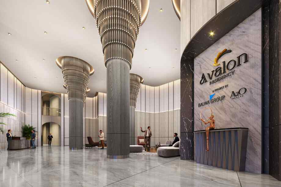 Avalon-Residency-Lobby