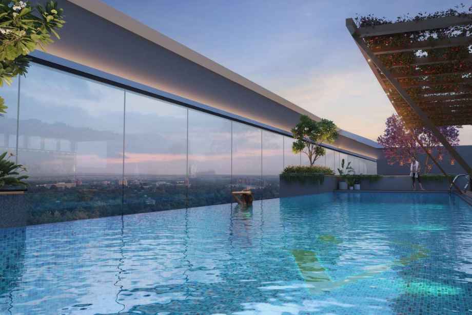Basil-Vrundavan-Amenities-Swimming-Pool