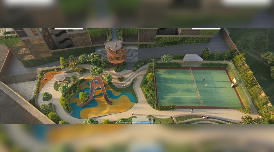 Bhandari-31-Palma-Drive-Amenities-Multipurpose-Court