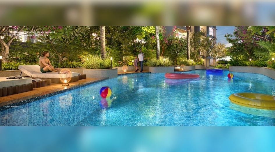 Bhandari-31-Palma-Drive-Amenities-Swimming-Pool